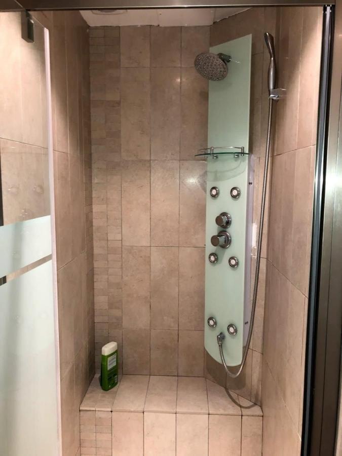 Center Of Lille - Nice 70M2 Apartment 2Rooms Luaran gambar
