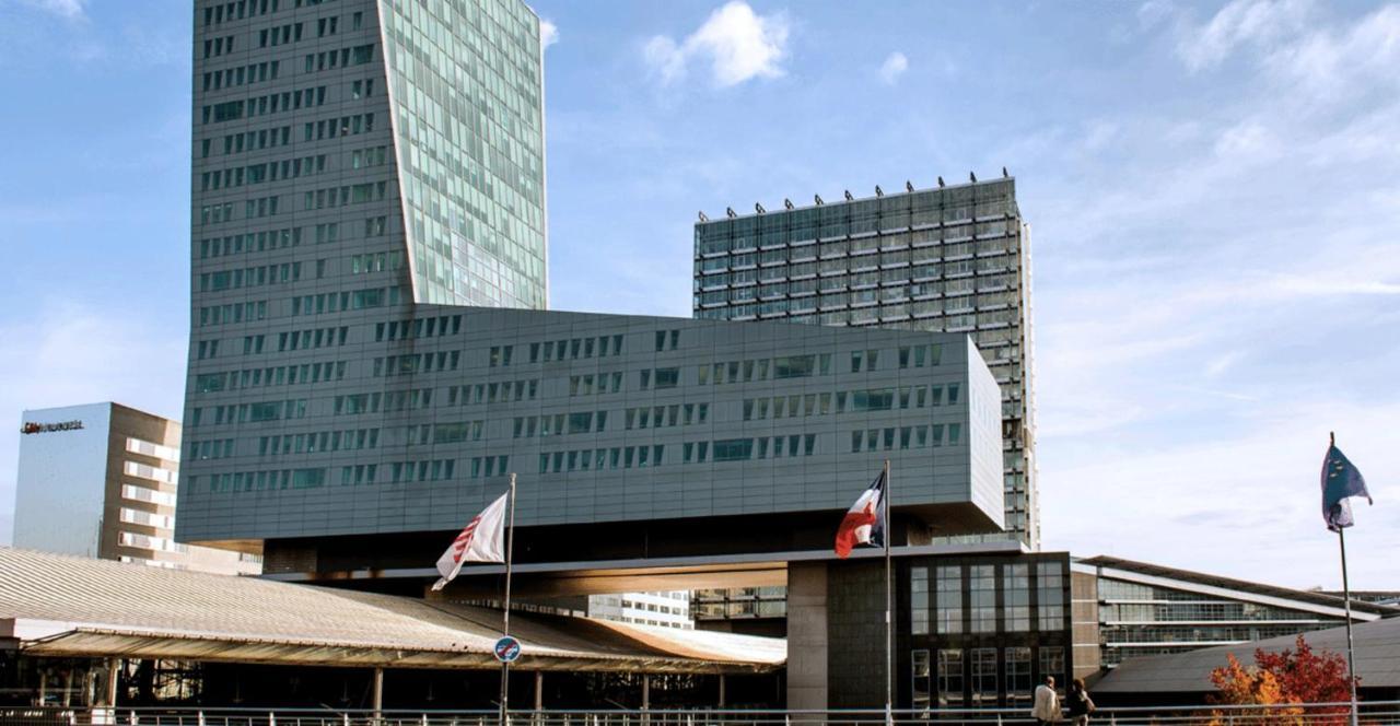 Center Of Lille - Nice 70M2 Apartment 2Rooms Luaran gambar